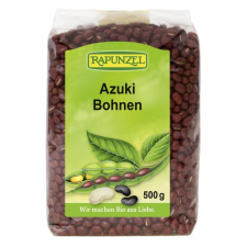 Rapunzel Adzuki bab BIO 500g reform élelmiszer