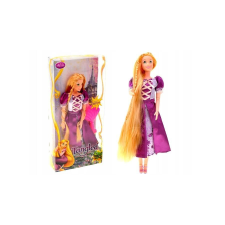Rapunzel (Aranyhaj) Baba Fésűvel baba