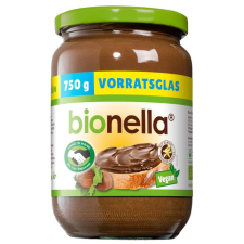 Rapunzel Bio Bionella nugátkrém 750 g Rapunzel reform élelmiszer