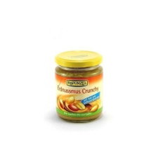Rapunzel bio földimogyorókrém darabos 250 g reform élelmiszer