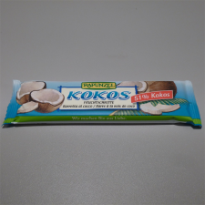 Rapunzel bio gyümölcsszelet kókuszos 40 g reform élelmiszer