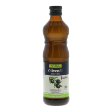  RAPUNZEL BIO OLÍVAOLAJ EXTRA SZŰZ 500ML olaj és ecet