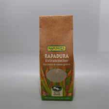  Rapunzel bio rapadura barna nádcukor 500 g alapvető élelmiszer