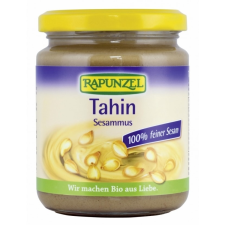 Rapunzel Bio Tahini 250 g biokészítmény
