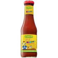  Rapunzel bio tigris ketchup gyerekeknek 450 ml alapvető élelmiszer