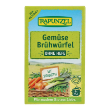  RAPUNZEL BIO ZÖLDSÉGLEVESKOCKA ÉL. NÉLK. alapvető élelmiszer