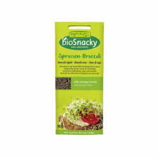 Rapunzel bioSnacky Brokkoli csíramag BIO 30g konyhai eszköz