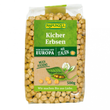 Rapunzel Csicseriborsó BIO 500g mag