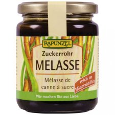 Rapunzel Cukornád-melasz BIO 300g biokészítmény