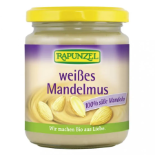 Rapunzel Fehérmandulakrém BIO 250g biokészítmény