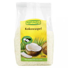 Rapunzel Kókuszreszelék finom BIO 250g reform élelmiszer