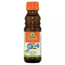 Rapunzel Lenétolaj natív oxiguard csom. BIO 100ml biokészítmény