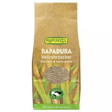 Rapunzel Rapadura barna nádcukor BIO 1000g biokészítmény