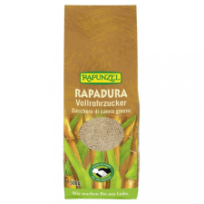 Rapunzel Rapadura barna nádcukor BIO 500g biokészítmény