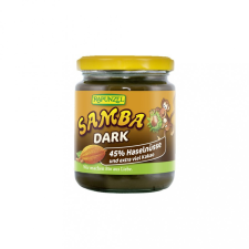 Rapunzel Samba étcsokoládékrém 250g biokészítmény
