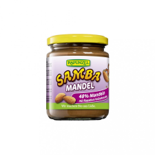 Rapunzel Samba mandulakrém BIO 250g biokészítmény