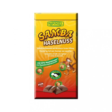 Rapunzel Samba táblás csokoládé 90g biokészítmény
