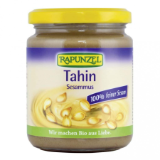 Rapunzel Szezámkrém barna BIO 250g biokészítmény