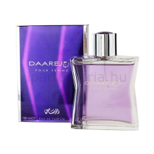 Rasasi Daarej for Woman eau de parfum nőknek 100 ml parfüm és kölni
