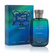 Rasasi Hawas Atlantis EDP 100 ml parfüm és kölni