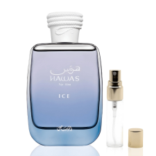 Rasasi Hawas Ice EDP Férfiaknak 5 ml parfüm és kölni