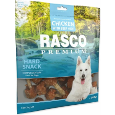 Rasco Premium csirke alsócomb 500g jutalomfalat kutyáknak
