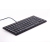 Raspberry Pi® ORIGINAL KEYBOARD W/ 3 USB PORTS BLACK (RB-TASTA01S)