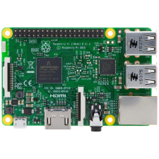 Raspberry Pi® RASPBERRY PI 3 Model B