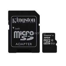 Raspberry Pi® RB-NOOBS-PI-32GB 32GB microSDHC memóriakártya adapterrel (RB-NOOBS-PI-32GB) memóriakártya
