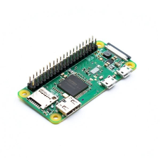 Raspberry Pi Zero WH játékfigura