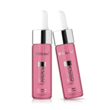 Raspberry Silcare - Olaj - Málna - Raspberry - pipettás kivitel kézápolás