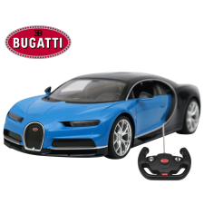 Rastar 1/14 Bugatti Veyron Chiron távirányítós kocsi makett