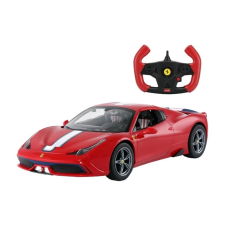 Rastar 1/14 Ferrari 458 Speciale A Convertible távirányítós sportkocsi makett