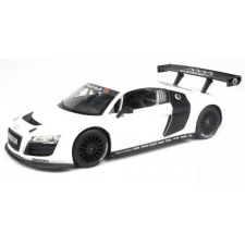 Rastar Audi R8 RC 1:14 távirányítós autó - fehér távirányítós modell