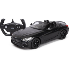 Rastar Autó R/C BMW Z4 Roadster Rastar 1_14 Czarne (4670) autópálya és játékautó