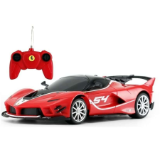 Rastar Auto R / C Ferrari 1:24 Piros 4679 távirányítós modell