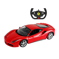 Rastar Ferrari 488 GTB Távirányítós sportautó 1:14 - Piros (75600) távirányítós modell