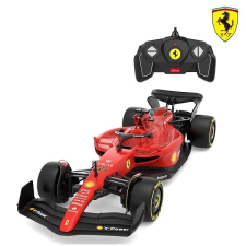 Rastar Ferrari F1 75 (1:18) rc autó