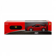 Rastar Ferrari F40 távirányítós autó - 1:24 autópálya és játékautó