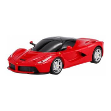 Rastar : ferrari laferrari távirányítós autó, 1:24 távirányítós modell