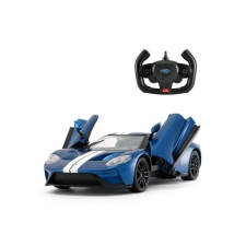 Rastar Ford GT (1:14) távirányítós autó kék (GRA2009) távirányítós modell