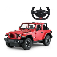 Rastar Jeep Wrangler JL (1:14) távirányítós autó (GRA2016) távirányítós modell