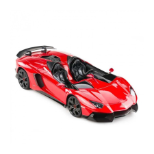 Rastar Lamborghini Aventador J távirányítós autó (1:12) távirányítós modell