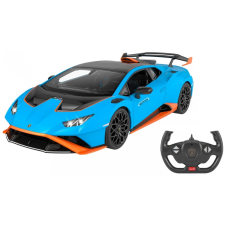 Rastar Lamborghini Huracán STO távirányítós kocsi makett