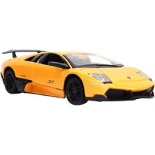 Rastar Lamborghini Murciélago fém autómodell - 1:43, többféle autópálya és játékautó