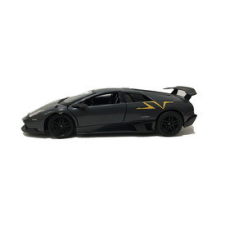 Rastar Lamborghini Murcielago fém autómodell - 1:43, többféle autópálya és játékautó