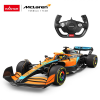 Rastar McLaren F1 MCL36 (1:12) R/C autó (GRA1008) (GRA1008)
