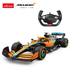 Rastar McLaren F1 MCL36 (1:12) R/C autó (GRA1008) (GRA1008) távirányítós modell