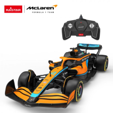 Rastar McLaren F1 MCL36 (1:18) R/C autó (GRA5006) (GRA5006) távirányítós modell