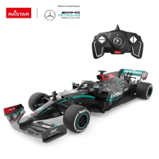 Rastar Mercedes-AMG F1 W11 EQ (1:18) R/C autó (GRA5007) (GRA5007) távirányítós modell